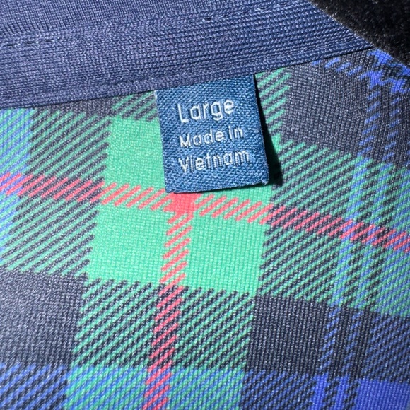 William Murray MURRAY CLASSIC WOMEN'S POLO DRESS Navy Size Large - Picture 15 of 15